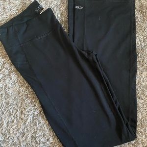 Champion yoga pants